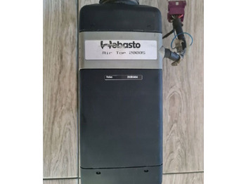 Греење/ Вентилација VOLVO FH