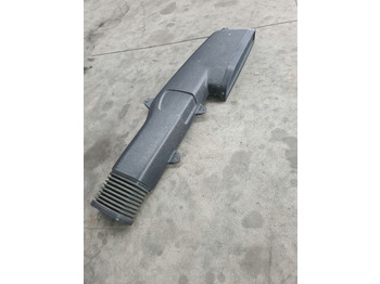 Систем за внесување на воздух FORD