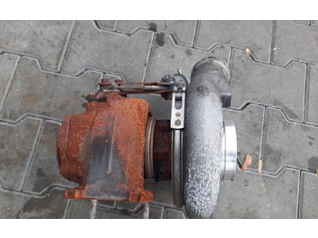 Турбо RENAULT T