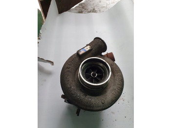 Турбо RENAULT Premium