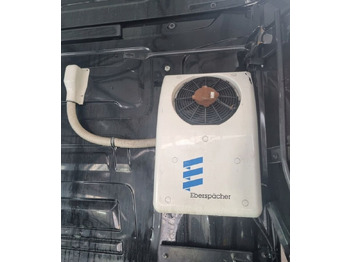 Греење/ Вентилација