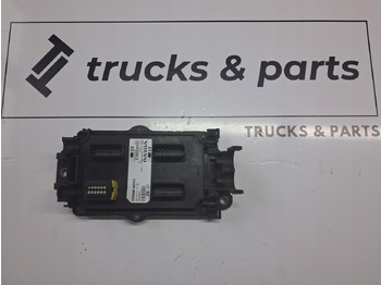 Електричен систем VOLVO FH