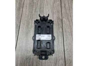 Електричен систем RENAULT T