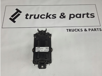 Електричен систем RENAULT T