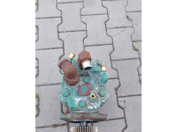 Компресор на воздушна кочница RENAULT D