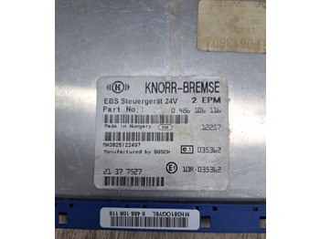 Единица за контрола RENAULT Premium