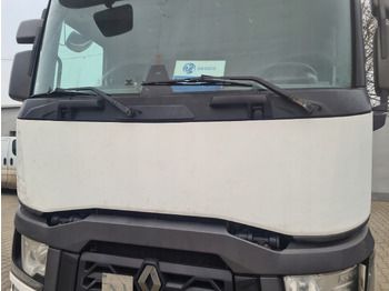 Хауба RENAULT T