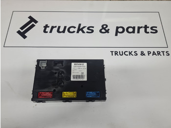 Електричен систем RENAULT T