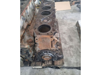 Блок на цилиндерот за Камион RENAULT PREMIUM DXI 11 410 450 1002035   Renault PREMIUM 410 450: слика 5