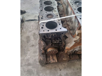 Блок на цилиндерот за Камион RENAULT PREMIUM DXI 11 410 450 1002035   Renault PREMIUM 410 450: слика 3