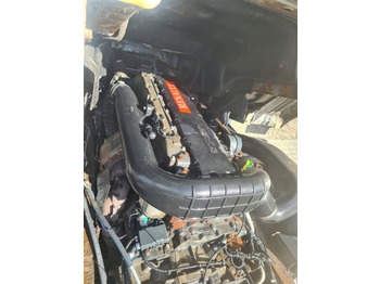 Мотор RENAULT Midlum