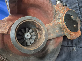 Турбо за Камион RENAULT TURBINA TURBOSPRĘŻARKA TURBO I-SAVE VOLVO FH 5 Renault T-Serie Evo DTI 13: слика 5