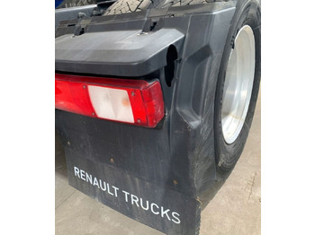 Блатобран RENAULT T