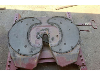 Спојка на петто тркало за Камион Renault HOLLAND GF 150 MM GAMA T 21325975   Renault: слика 5