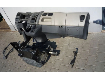 Контролна табла RENAULT Midlum