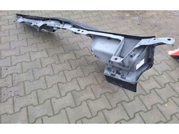 Праг за стапнување RENAULT T