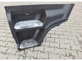 Праг за стапнување FORD