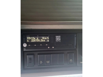 Тахограф за Камион VDO TACHOGRAF VDO 12V/24V R4.1 2024 ROK 2 GENERACJI: слика 5