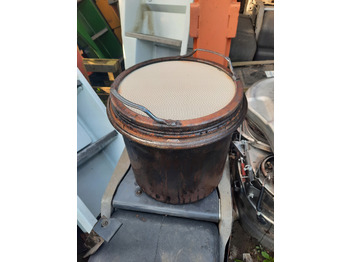 Каталитички конвертор RENAULT T