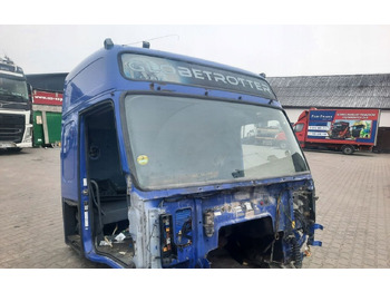 Кабина VOLVO FH12