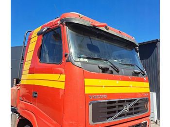 Кабина VOLVO FH16