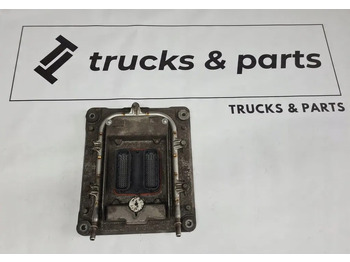 Единица за контрола RENAULT D