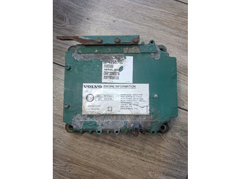 Единица за контрола VOLVO FL6
