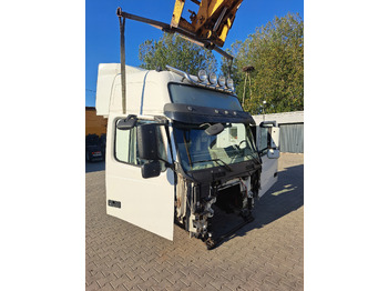 Кабина VOLVO FH12