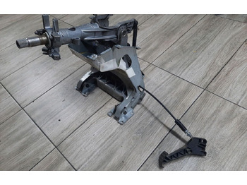 Кабина и ентериер VOLVO FH