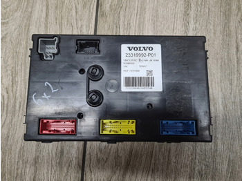 Електричен систем VOLVO FH16