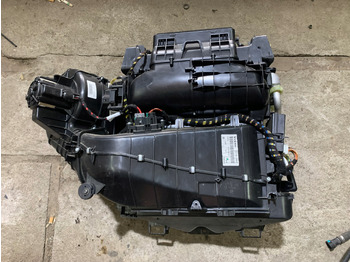 Греење/ Вентилација VOLVO FH