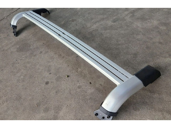 Каросерија и екстериер VOLVO FH