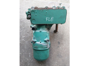 Ладилник за масло RENAULT D