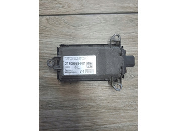 Електричен систем VOLVO FH