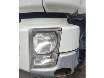 Браник VOLVO FL