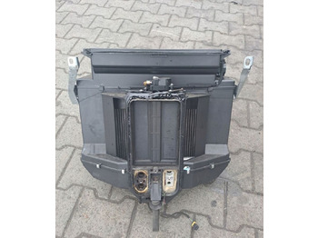 Греење/ Вентилација VOLVO FH