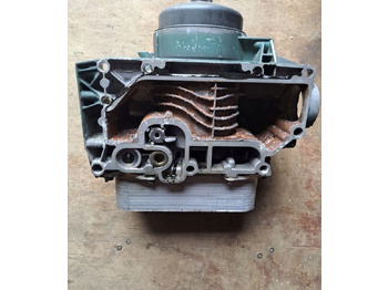 Филтер за гориво RENAULT Midlum