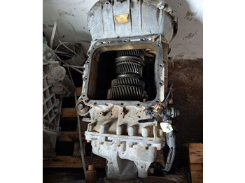 Менувач RENAULT