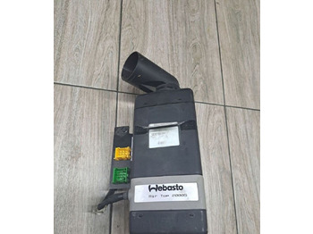 Греење/ Вентилација RENAULT Midlum