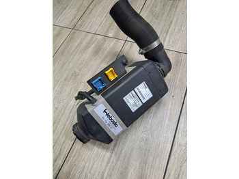 Греење/ Вентилација RENAULT Midlum