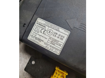 Греење/ Вентилација за Камион WEBASTO WEBASTO AIR TOP 2000ST RENAULT PREMIUM MIDLUM GAMA D VOLVO FL FE: слика 5