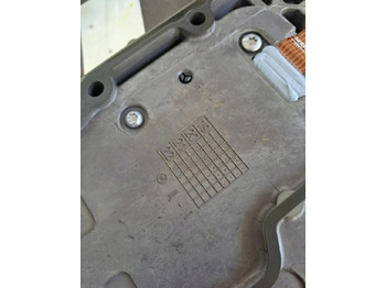 Единица за контрола ZF ELEKTRONIKA WYBIERAKA SKRZYNI BIEGÓW ZF TRAXON 12TX2620 TD 0501337233 21034134 K023088: слика 4 Единица за контрола ZF ELEKTRONIKA WYBIERAKA SKRZYNI BIEGÓW ZF TRAXON 12TX2620 TD 0501337233 21034134 K023088: слика 4