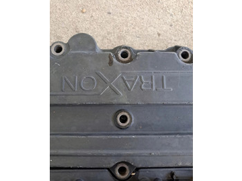Единица за контрола ZF ELEKTRONIKA WYBIERAKA SKRZYNI BIEGÓW ZF TRAXON 12TX2620 TD 0501337233 21034134 K023088: слика 2 Единица за контрола ZF ELEKTRONIKA WYBIERAKA SKRZYNI BIEGÓW ZF TRAXON 12TX2620 TD 0501337233 21034134 K023088: слика 2