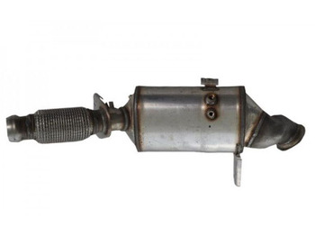 Издувен систем VOLKSWAGEN