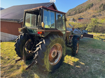 Лизинг на  1982 Fiat 640 DT 1982 Fiat 640 DT: слика 3