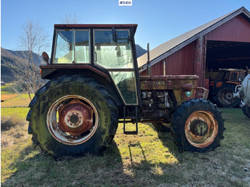 Лизинг на  1982 Fiat 640 DT 1982 Fiat 640 DT: слика 2