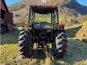 Лизинг на  1982 Fiat 640 DT 1982 Fiat 640 DT: слика 4