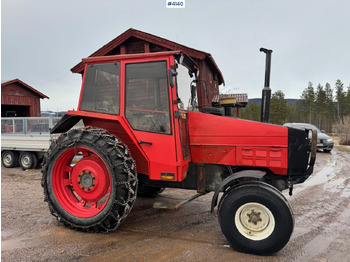 Трактор 1985 Valmet 4x2 w/ Brackets.: слика 5