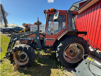 Трактор CASE IH