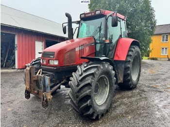 Трактор CASE IH CS 110